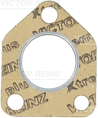 Gasket, charger
